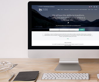 Anna Storey Counselling Anna Storey Counselling