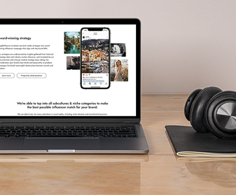 Blog & Influence Blog & Influence