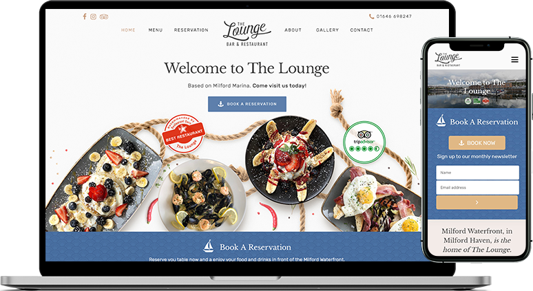 The Lounge The Lounge