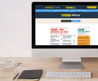 rikshaw website rikshaw website