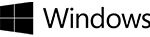 window logo