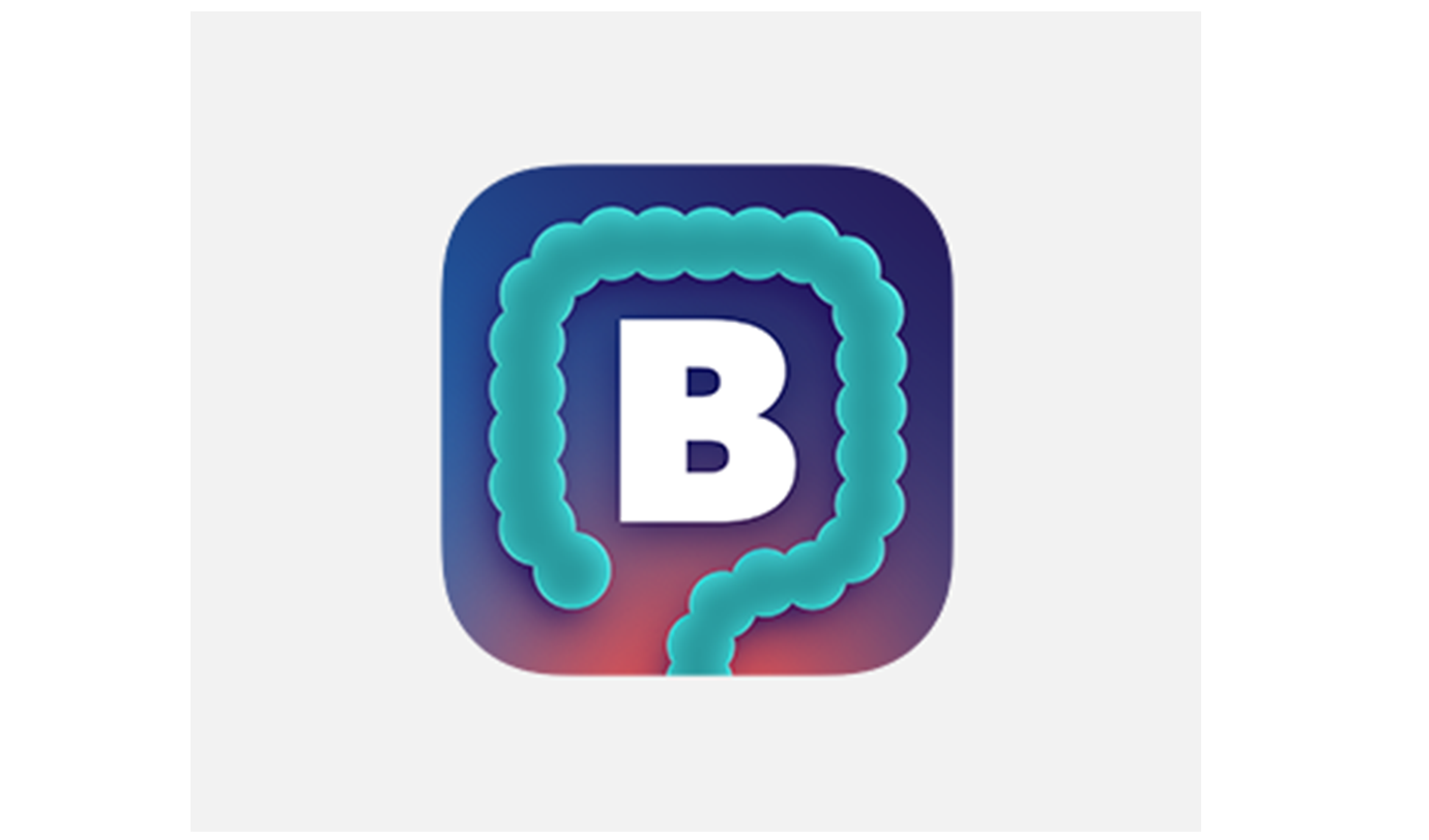 Bowel Research App logo