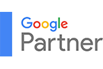 Google Partner Badge