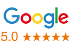 Google ratings