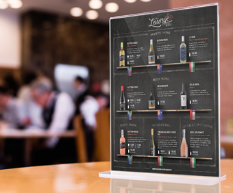 tl-001 Lounge Cafe