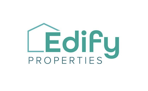 edify properties logo