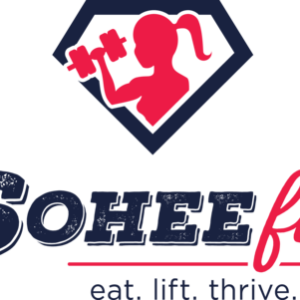 sohee fit logo