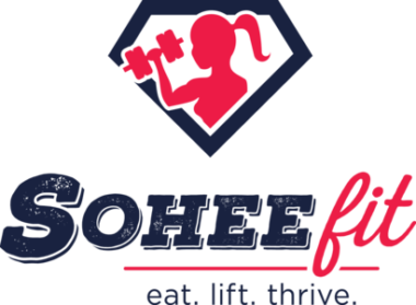 sohee fit logo