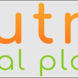 nutre logo